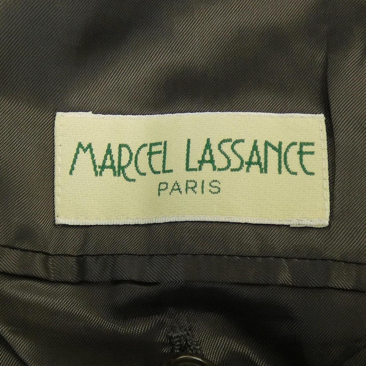 MARCEL LASSANCE套裝