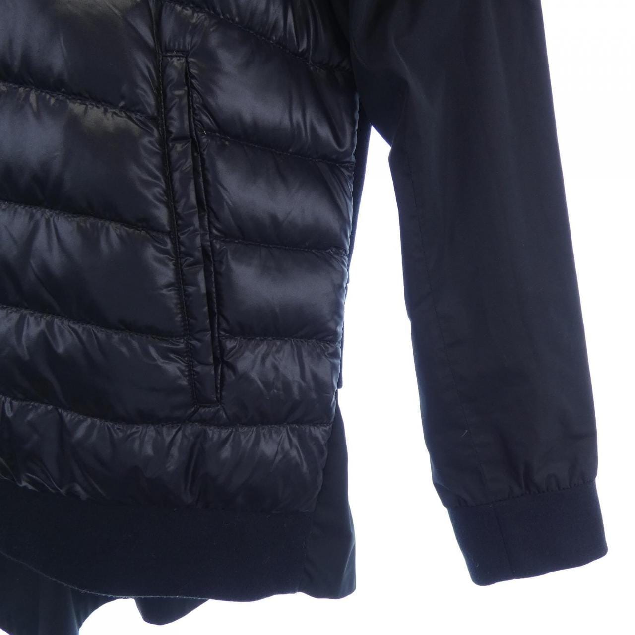 Herno down jacket