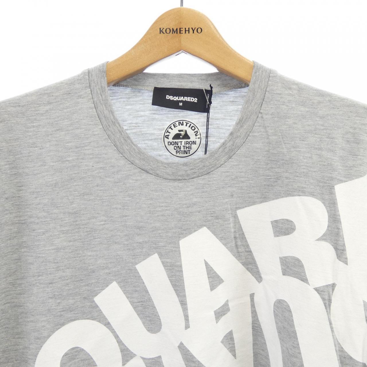 DSQUARED2 T 恤