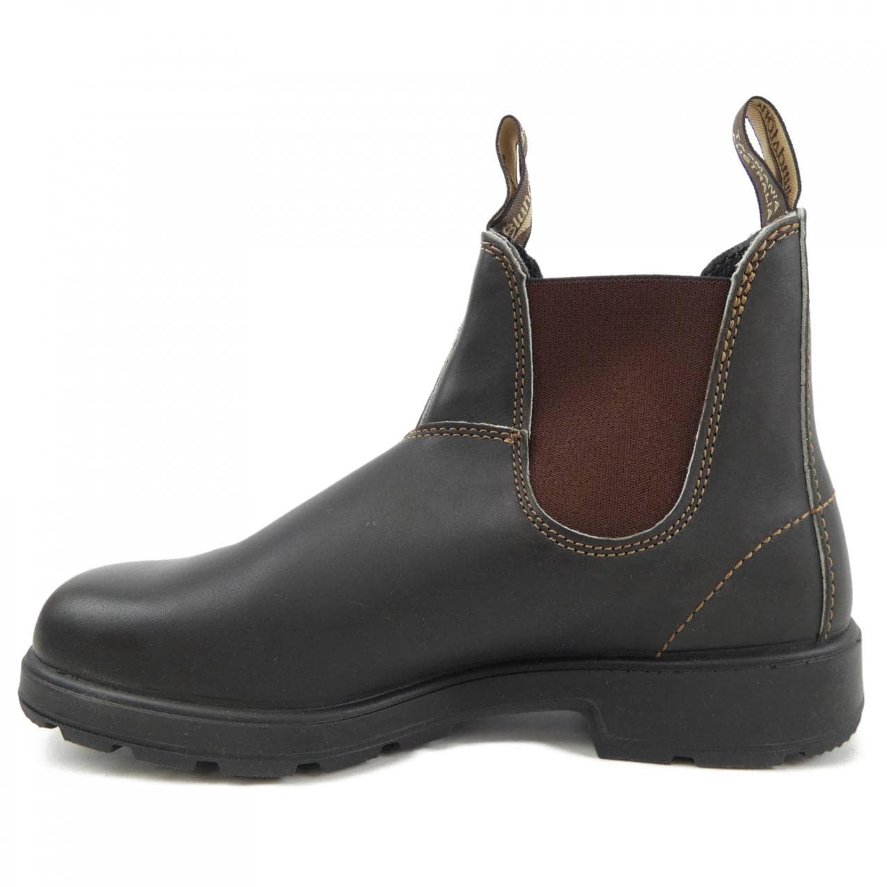 Blundstone boots