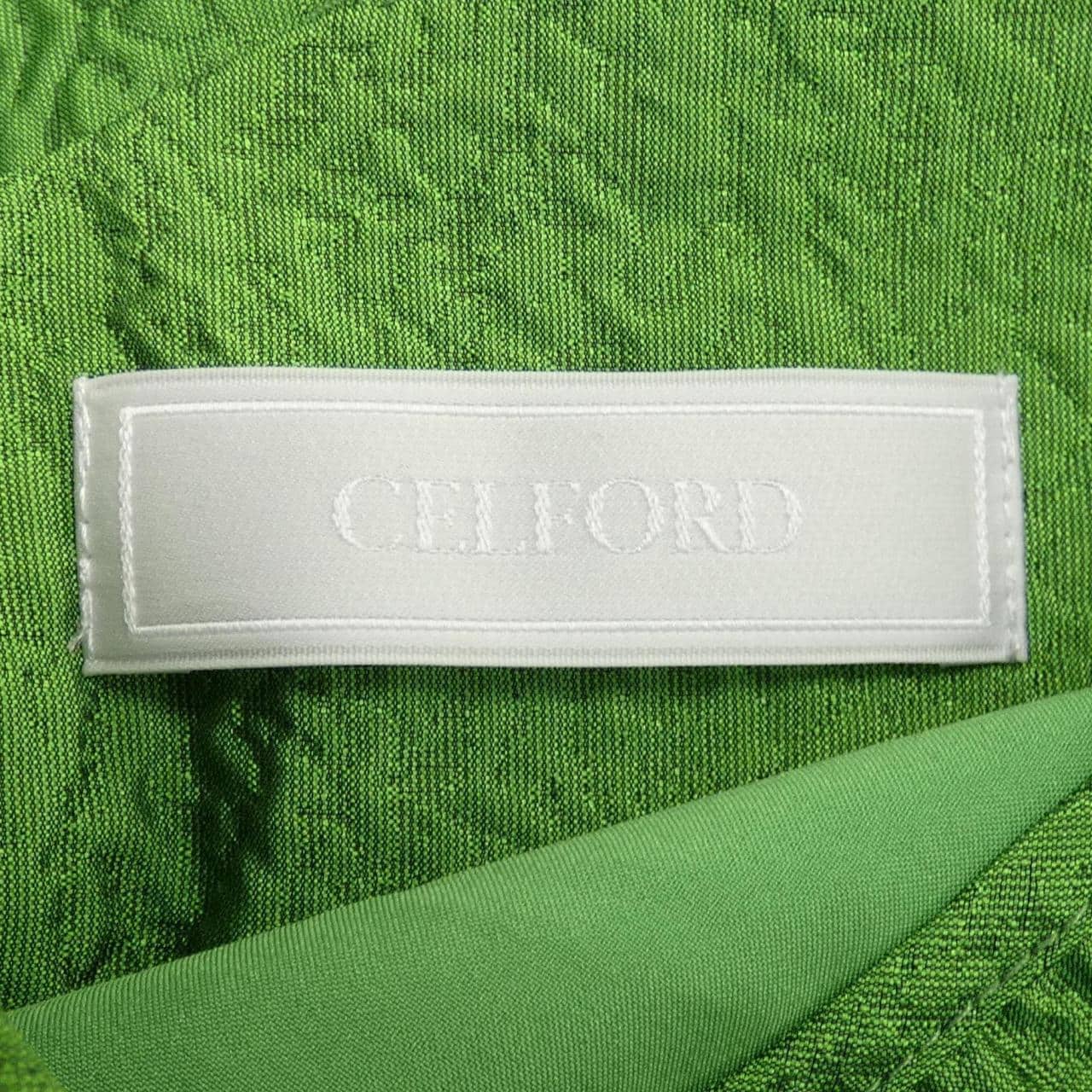 セルフォード CELFORD チュニック