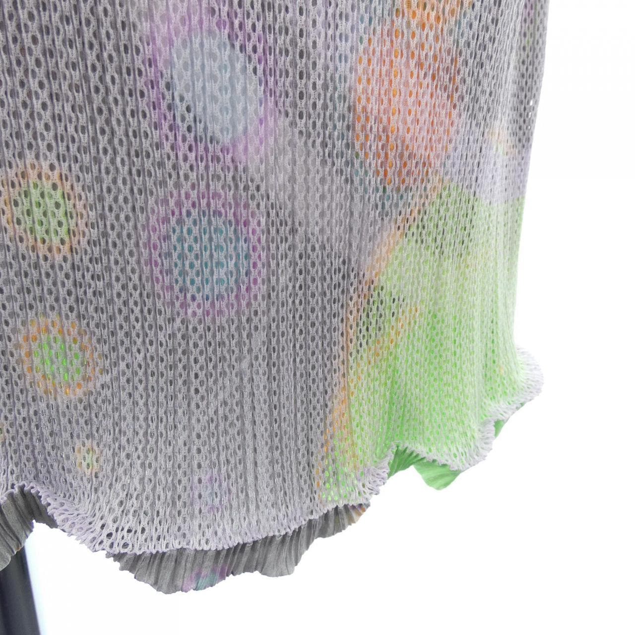 【ヴィンテージ】プリーツプリーズ PLEATS PLEASE スカート