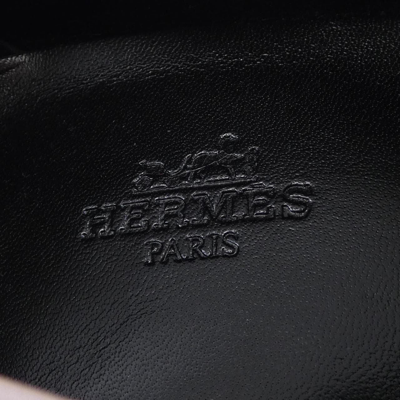 エルメス HERMES シューズ