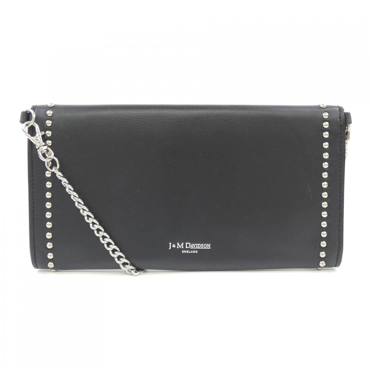 ジェイアンドエムデヴィッドソン J&M DAVIDSON WALLET