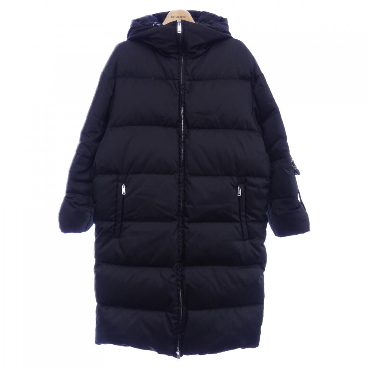 Prada PRADA down coat