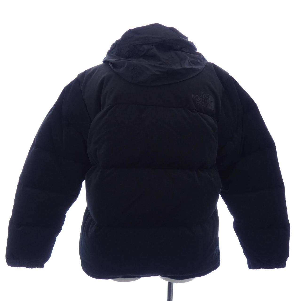 ザノースフェイス THE NORTH FACE ダウンジャケット