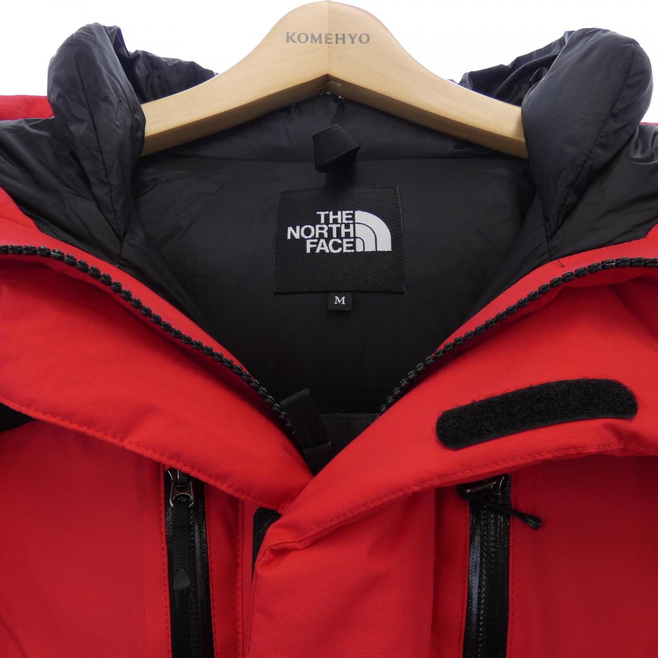 ザノースフェイス THE NORTH FACE ダウンジャケット