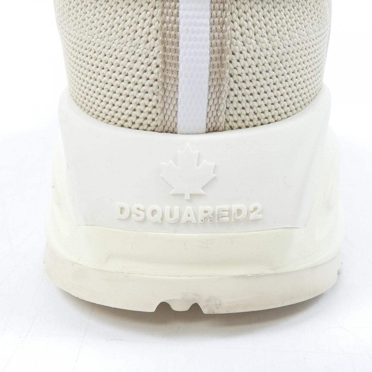 ディースクエアード DSQUARED2 スニーカー
