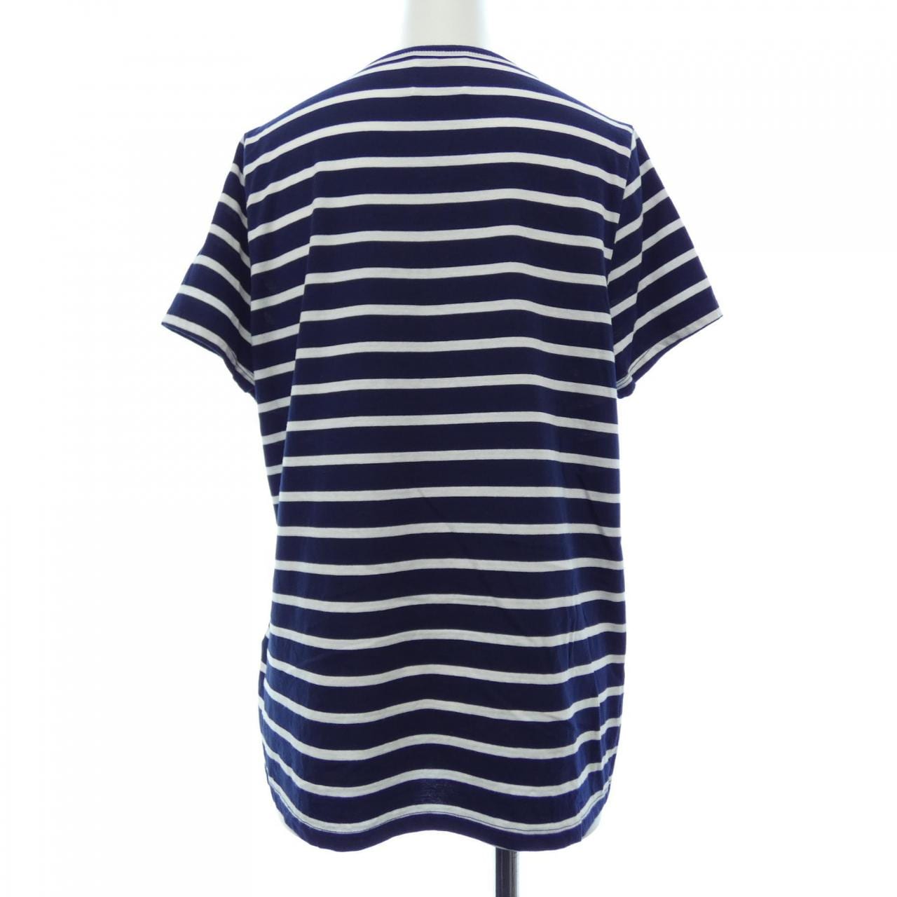 アリュード ALLUDE トップス