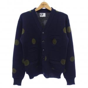 エンジニアードガーメンツ ENGINEERED GARMENTS カーディガン