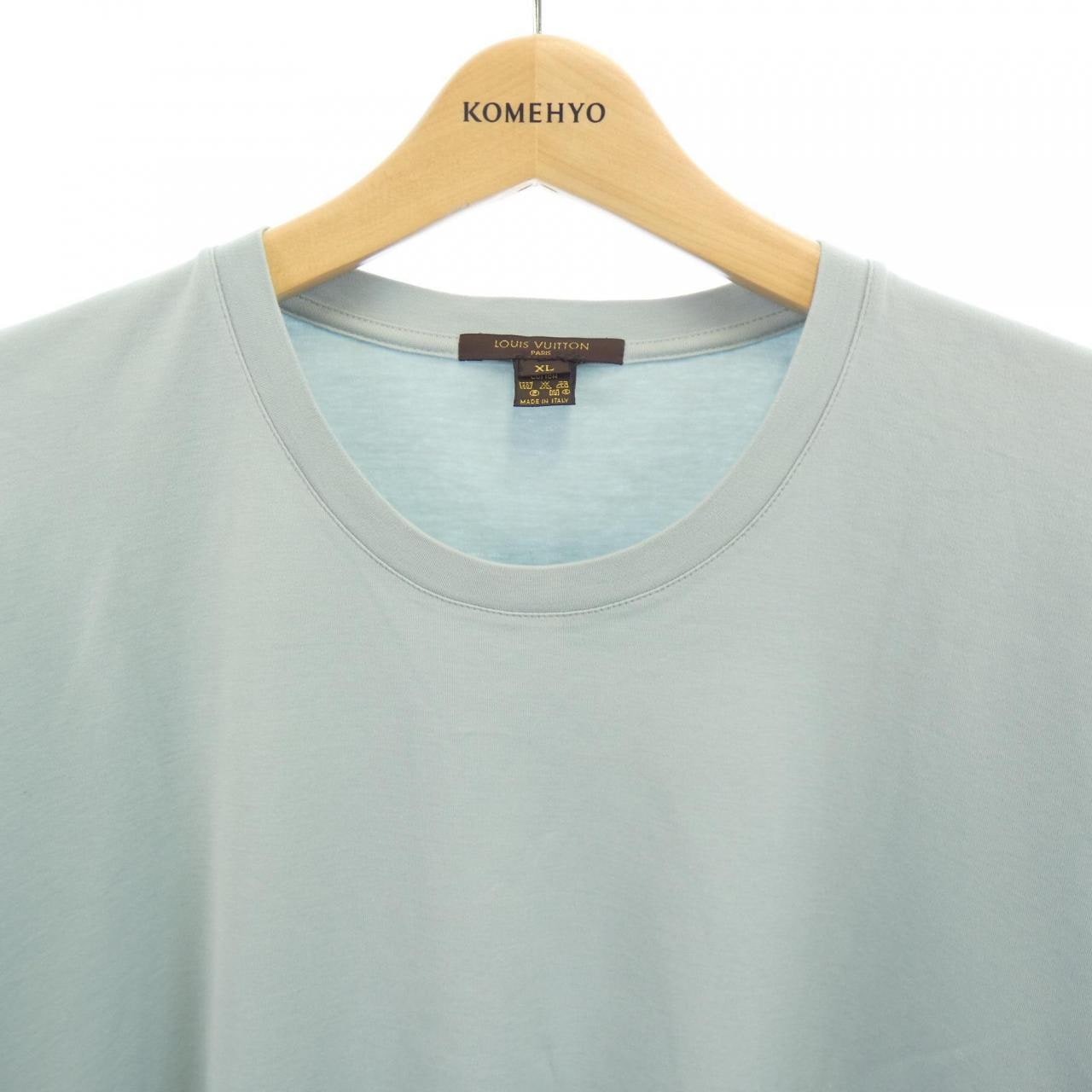 ルイヴィトン LOUIS VUITTON Tシャツ
