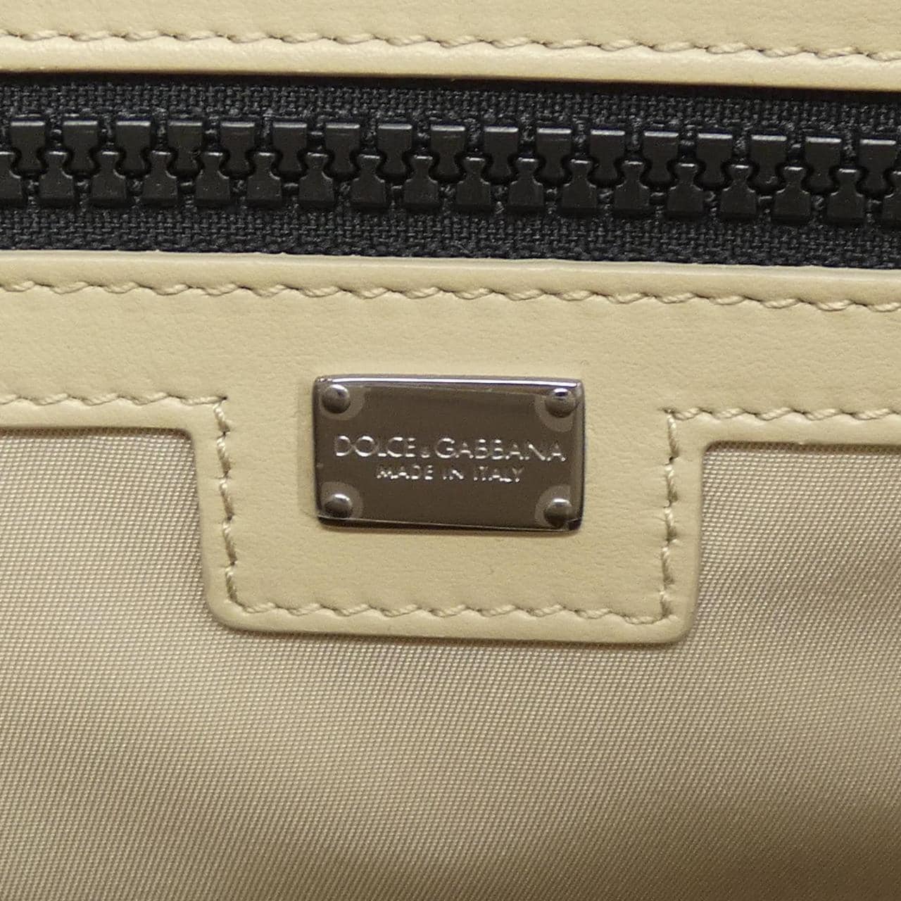 ドルチェアンドガッバーナ DOLCE&GABBANA BAG