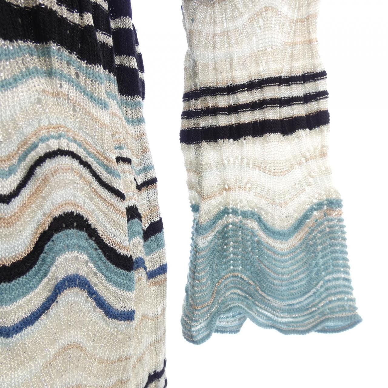 エムミッソーニ M MISSONI ニット