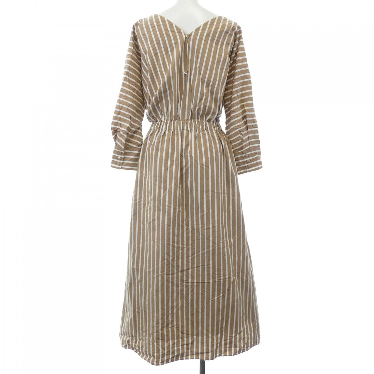 ビューティーアンドユース BEAUTY&YOUTH(U.A) ワンピース