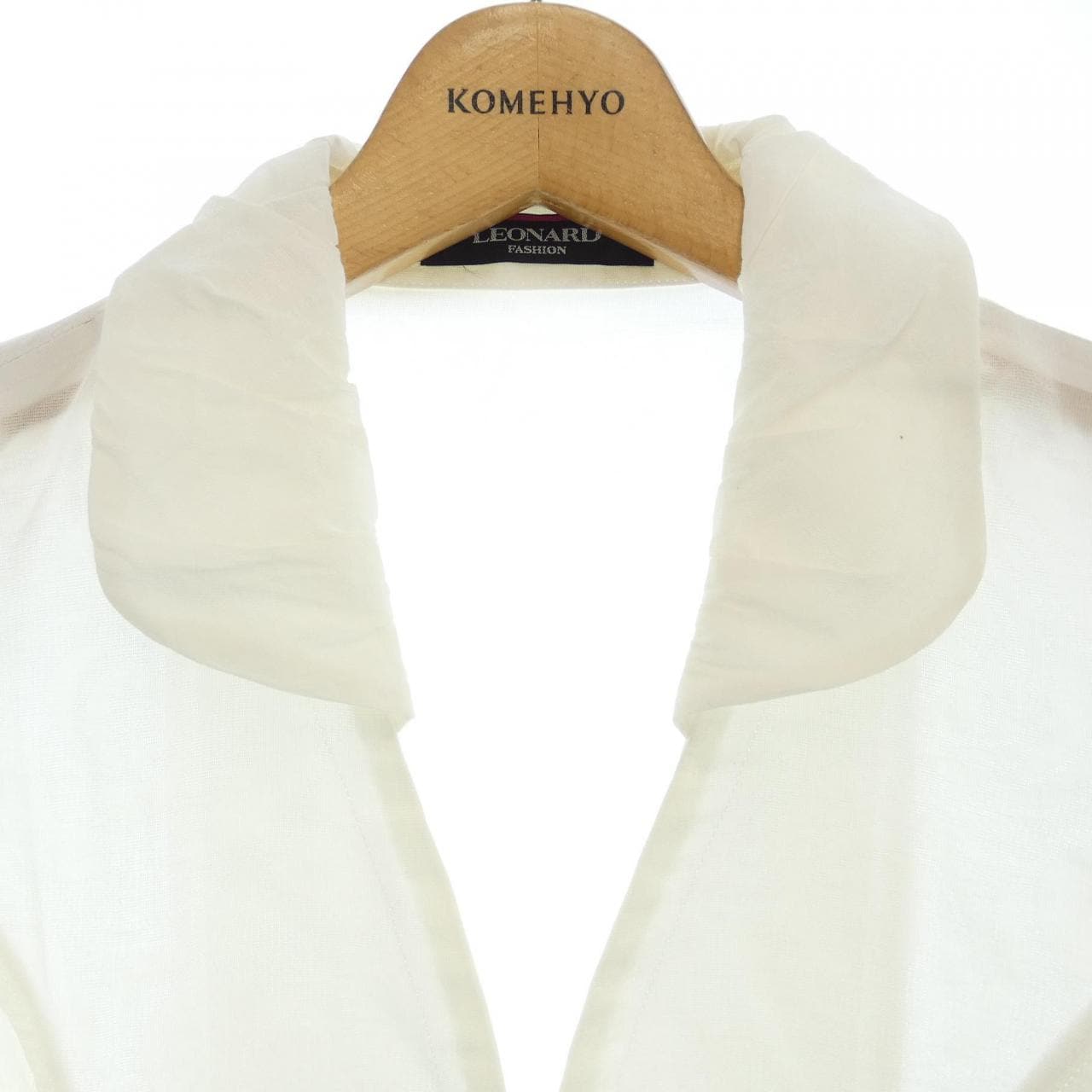 レオナールファッション LEONARD FASHION 0351165 ジャケット