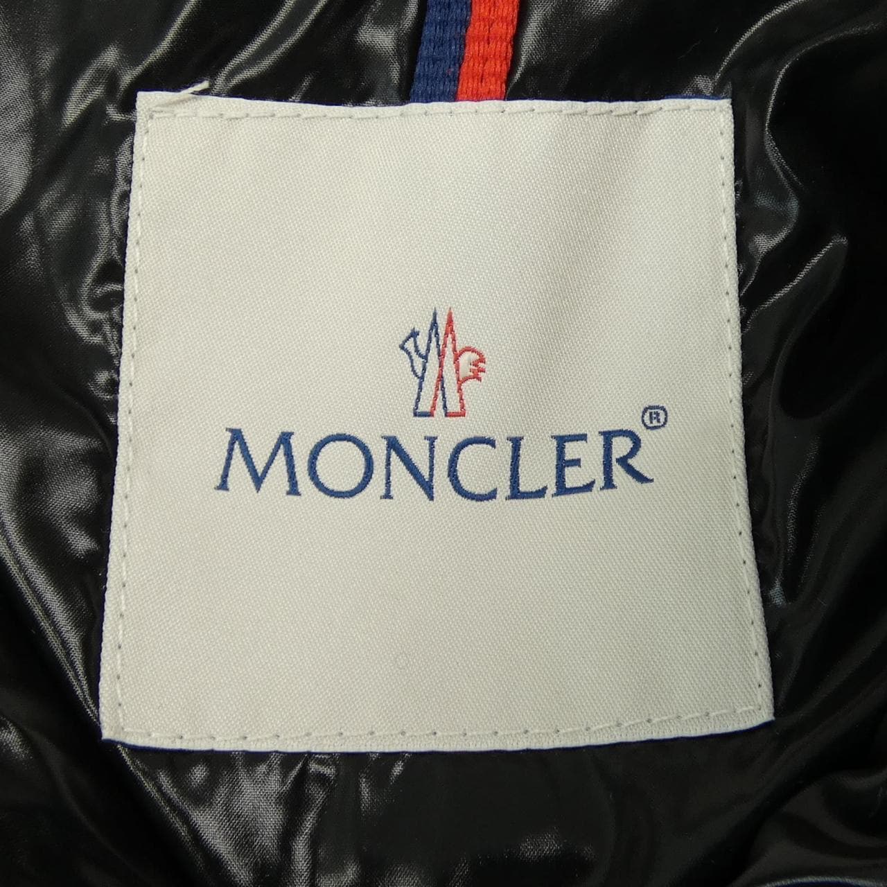 モンクレール MONCLER BADY ダウンジャケット