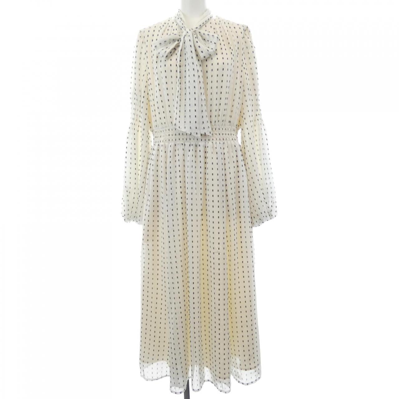 トッカ TOCCA ワンピース