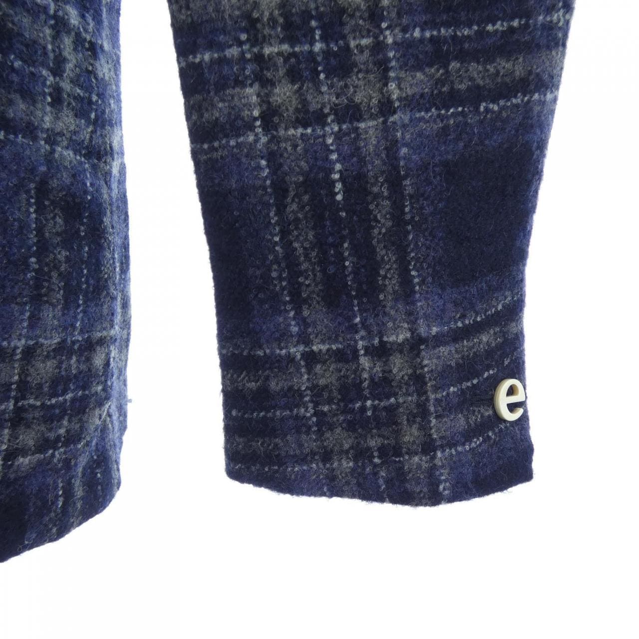 エルネスト ERNESTO ジャケット