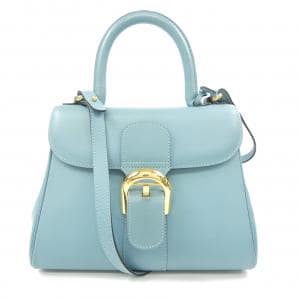 【ヴィンテージ】デルボー DELVAUX BRILLANT BAG