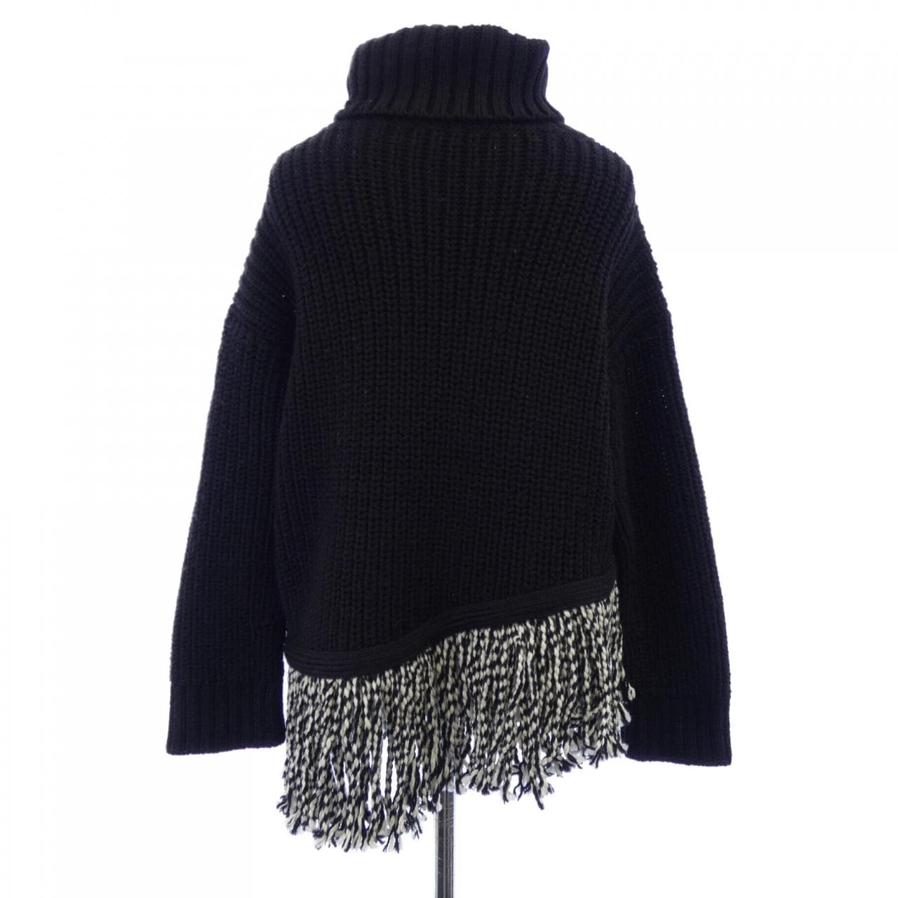 ドゥロワー DRAWER ニット