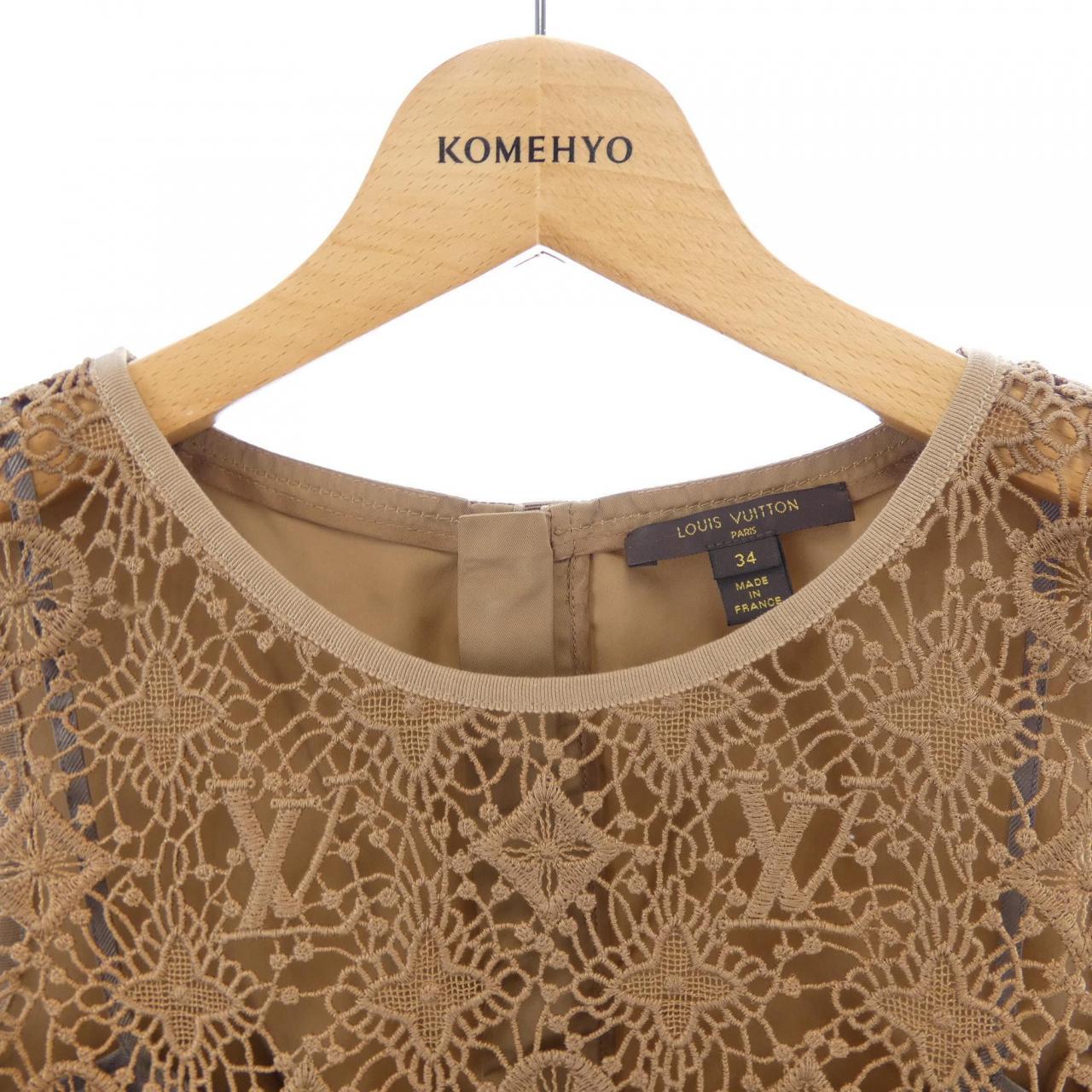 ルイヴィトン LOUIS VUITTON WSDR30BA4 ワンピース