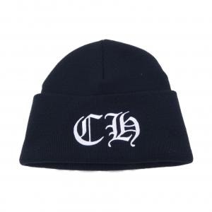 クロムハーツ CHROME HEARTS WATCH CAP CH刺繍 304053702******316 ニットキャップ