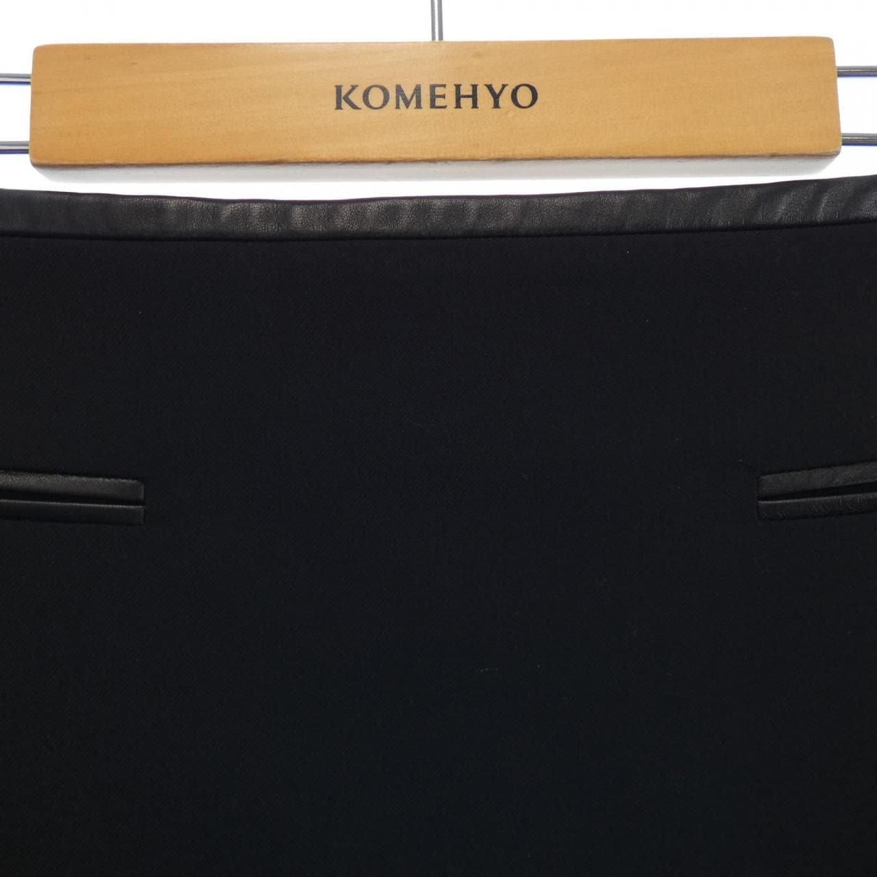 サンローラン SAINT LAURENT 539078 スカート