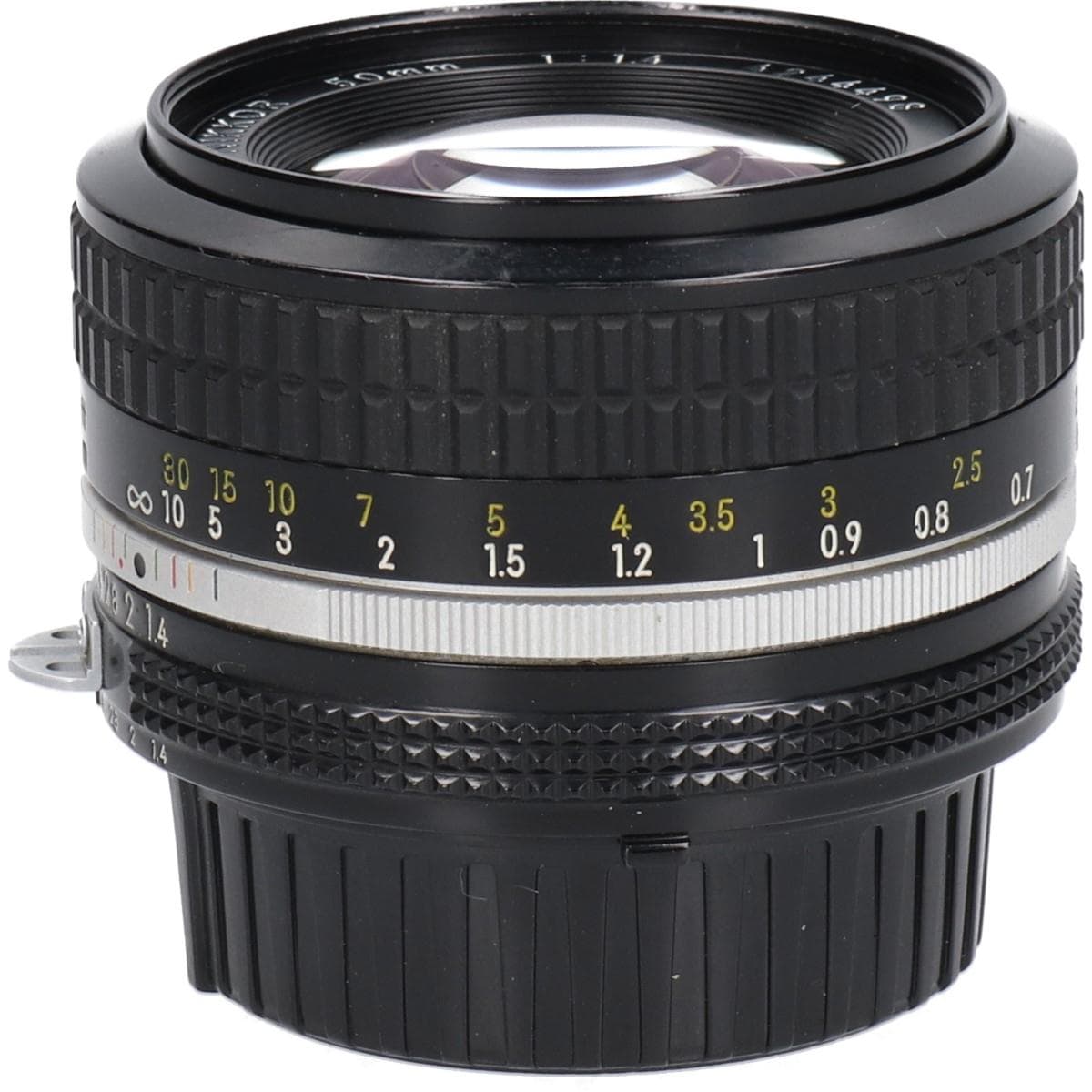 ＡＩ５０ｍｍ　Ｆ１．４