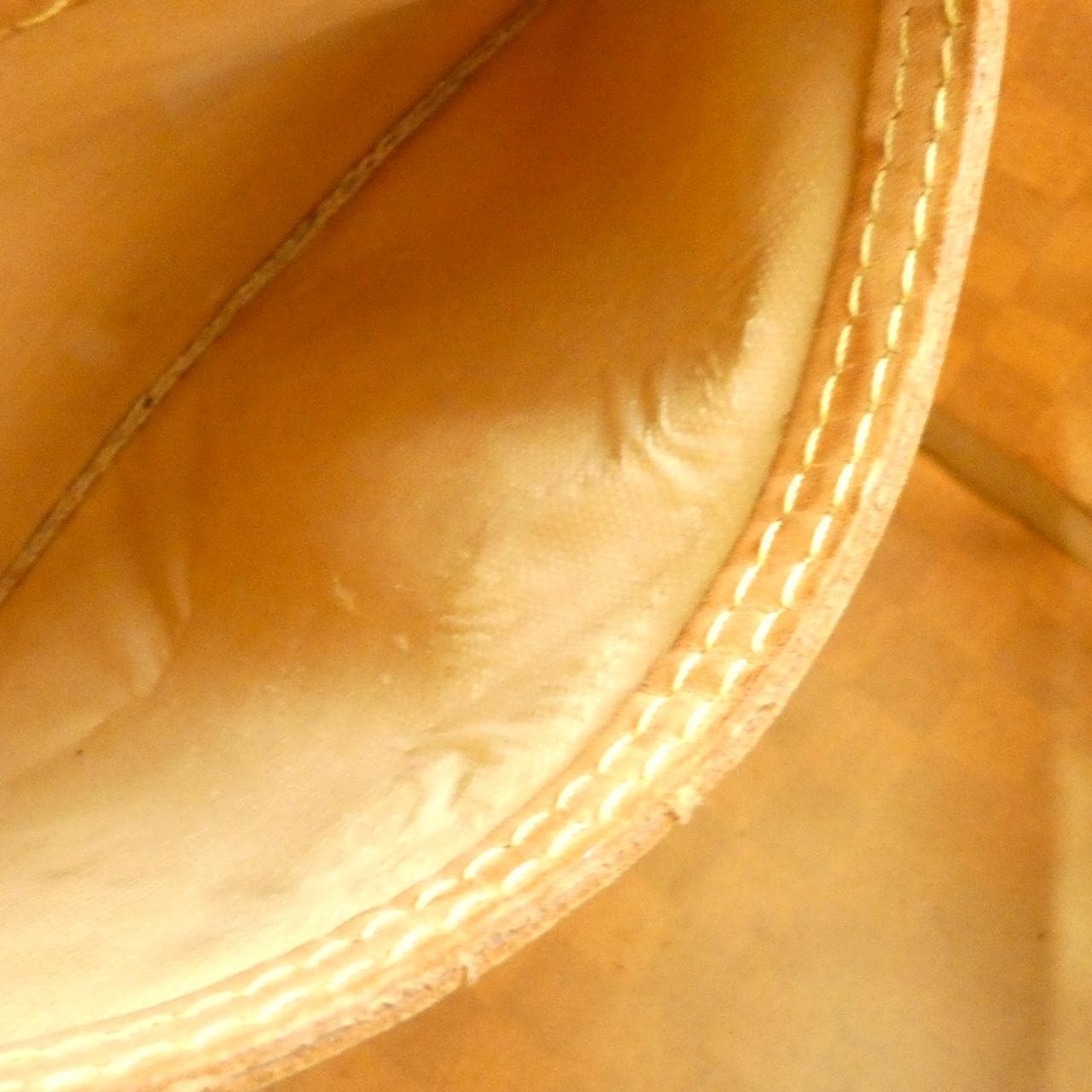 ルイヴィトン ダミエ アズール スピーディ 25cm N41534 ボストンバッグ