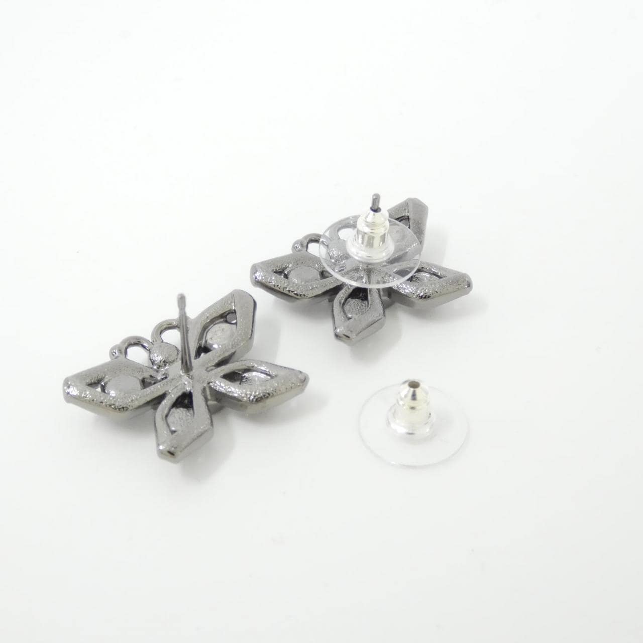 【未使用品】シャネル ABG154 ピアス