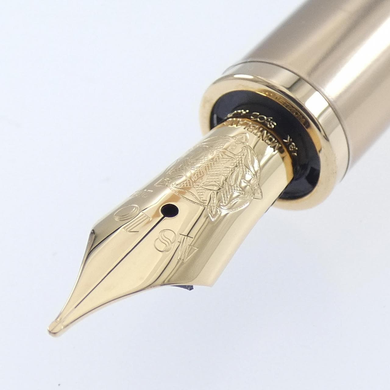 MONTBLANC 2022 Victoria 4810 127846 钢笔