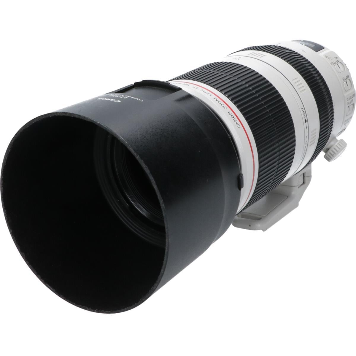 CANON EF100-400mm F4.5-5.6L IS II