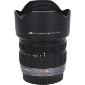 Ｇ　ＶＡＲＩＯ７－１４ｍｍ　Ｆ４ＡＳＰＨ．