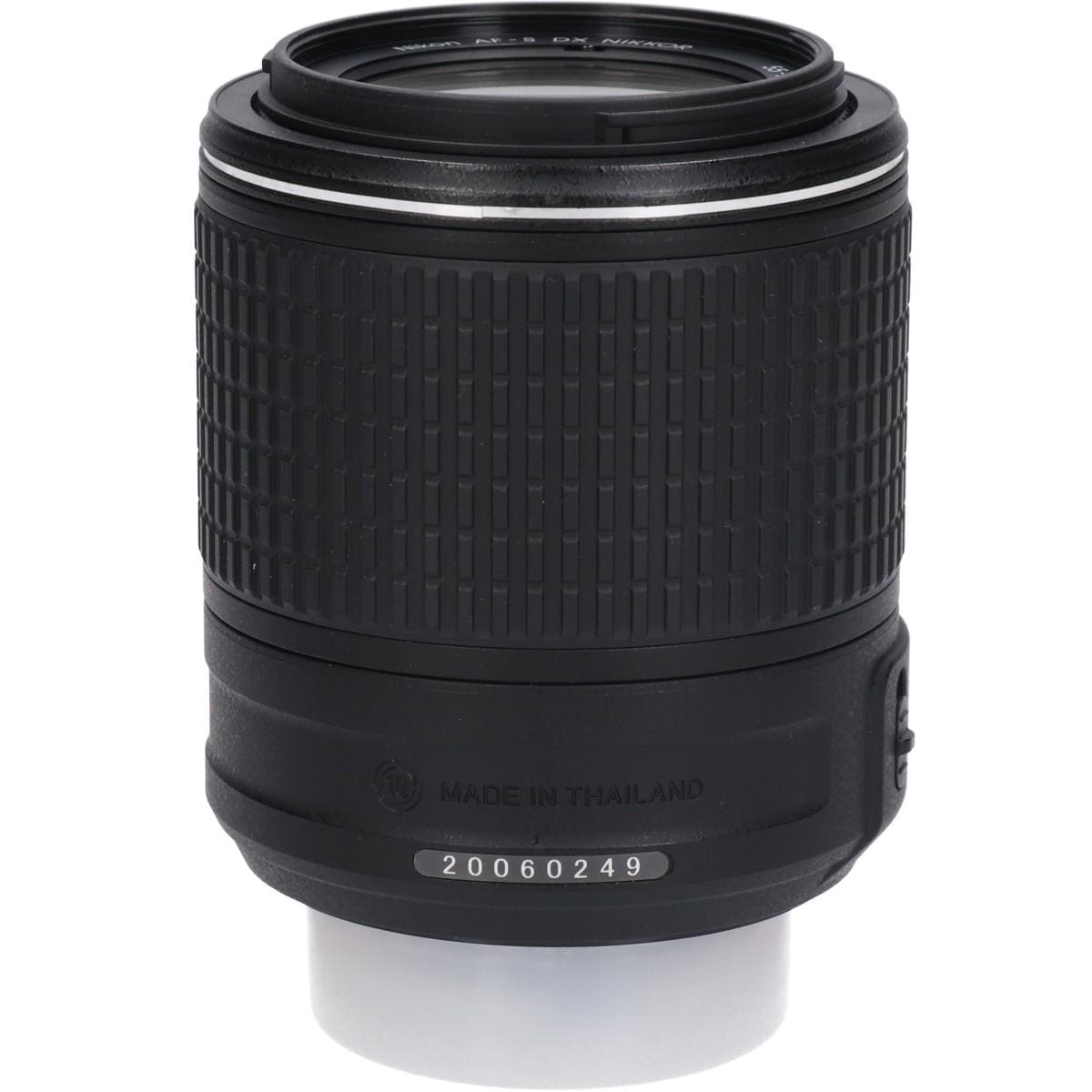ＡＦ－Ｓ　ＤＸ５５－２００ｍｍ　Ｆ４－５．６Ｇ　ＶＲＩＩ