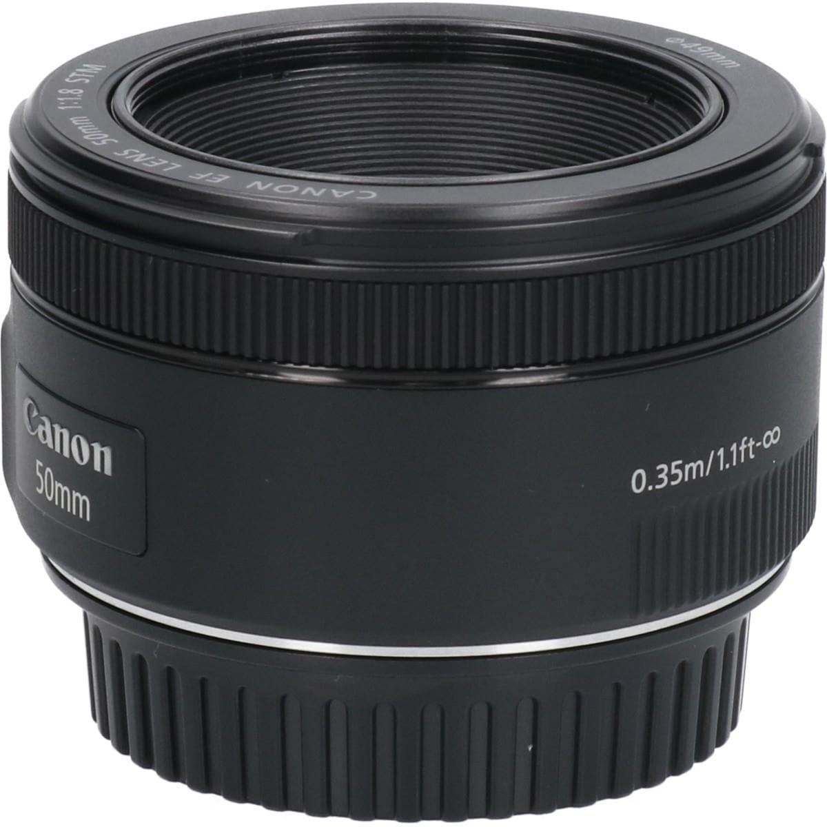 ＥＦ５０ｍｍ　Ｆ１．８ＳＴＭ