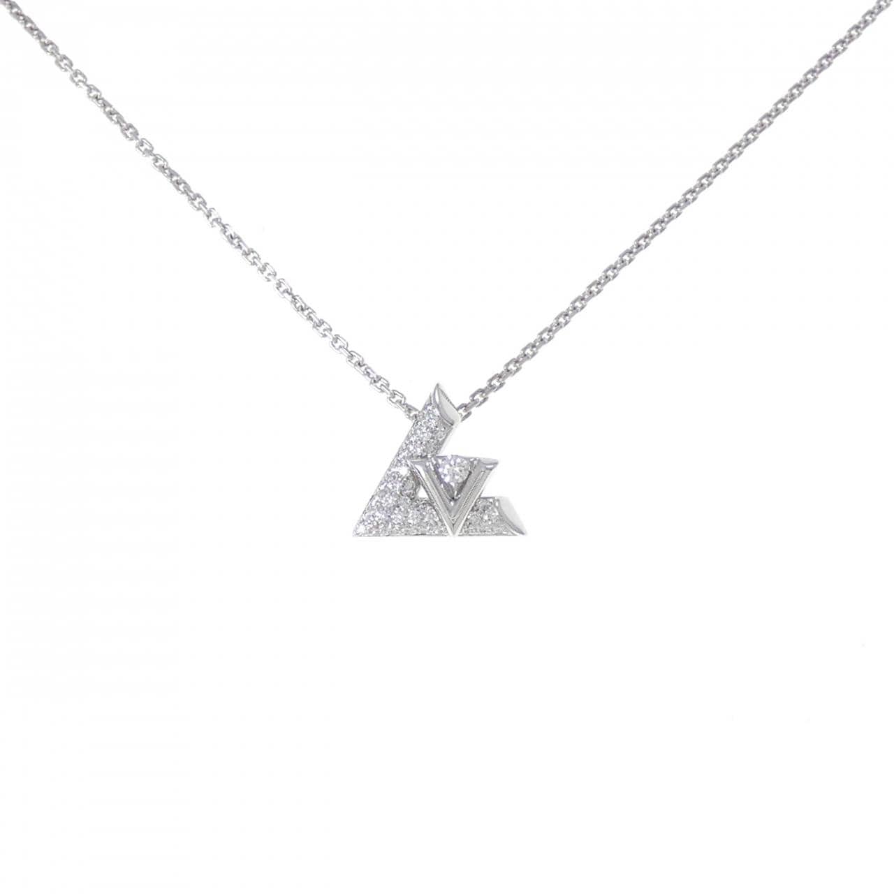 ルイヴィトン ヴォルト ワン PM ネックレス