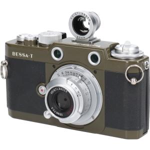 ＢＥＳＳＡ－Ｔ　５０ｍｍ　Ｆ３．５　１０１周年