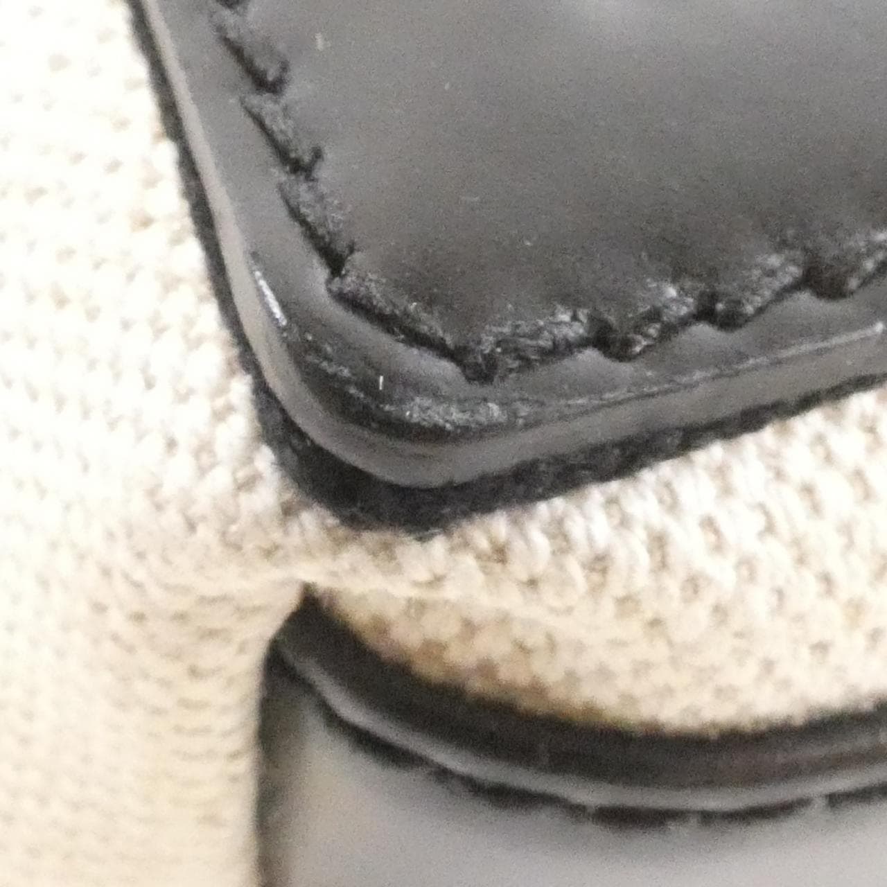 バレンシアガ ネイビー カバス XS 390346 AQ38N バッグ