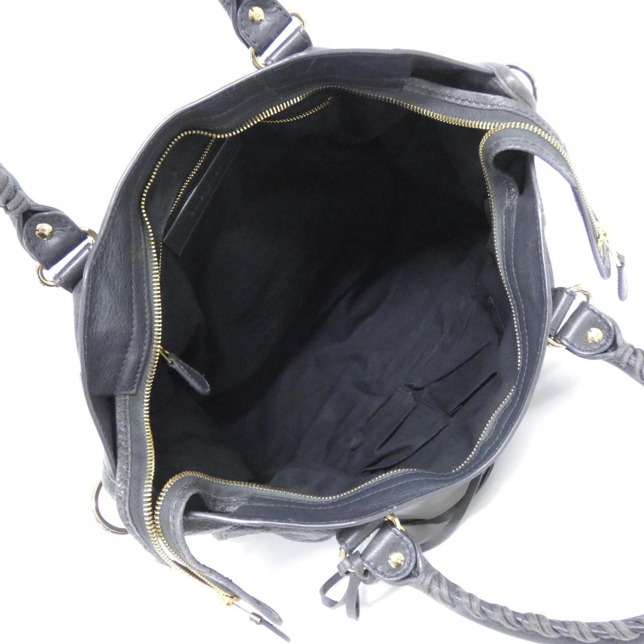 バレンシアガ ジャイアント シティ 281770 D94JG バッグ