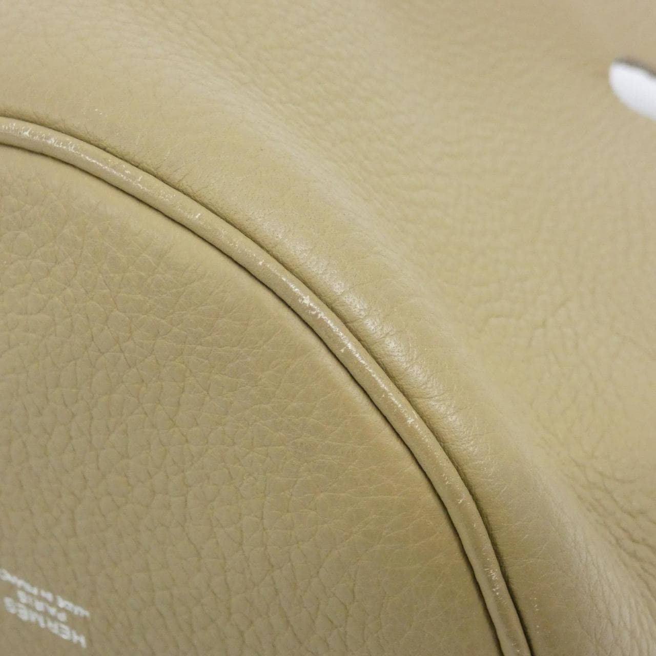 【ヴィンテージ】エルメス マジョワール PM 044727CK ショルダーバッグ