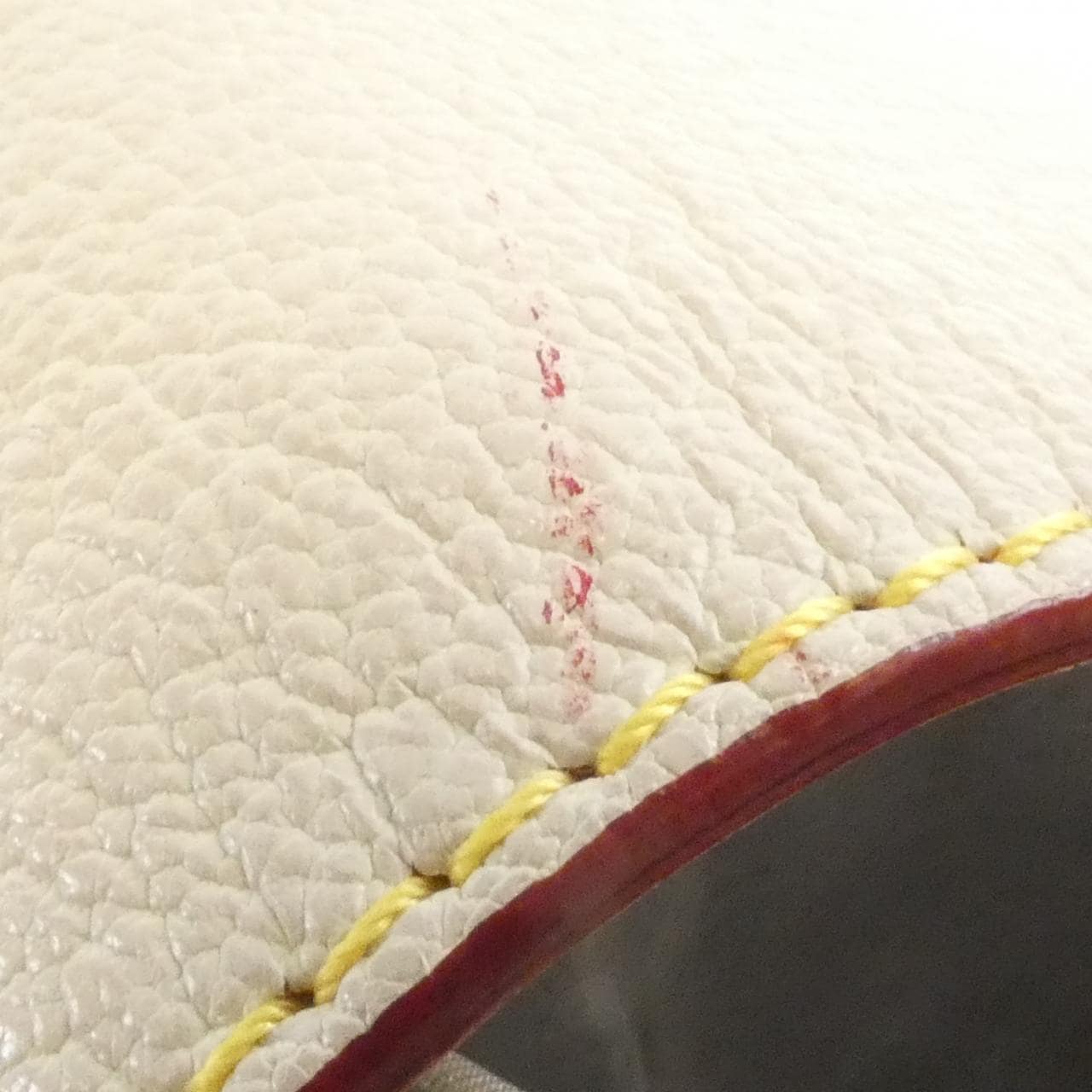 ルイヴィトン スハリ コンフィダン M91782 ショルダーバッグ