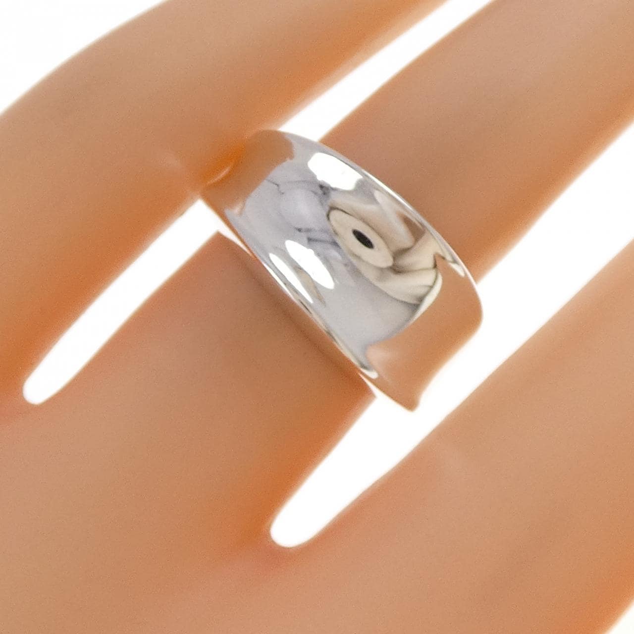 スタージュエリー 925 リング