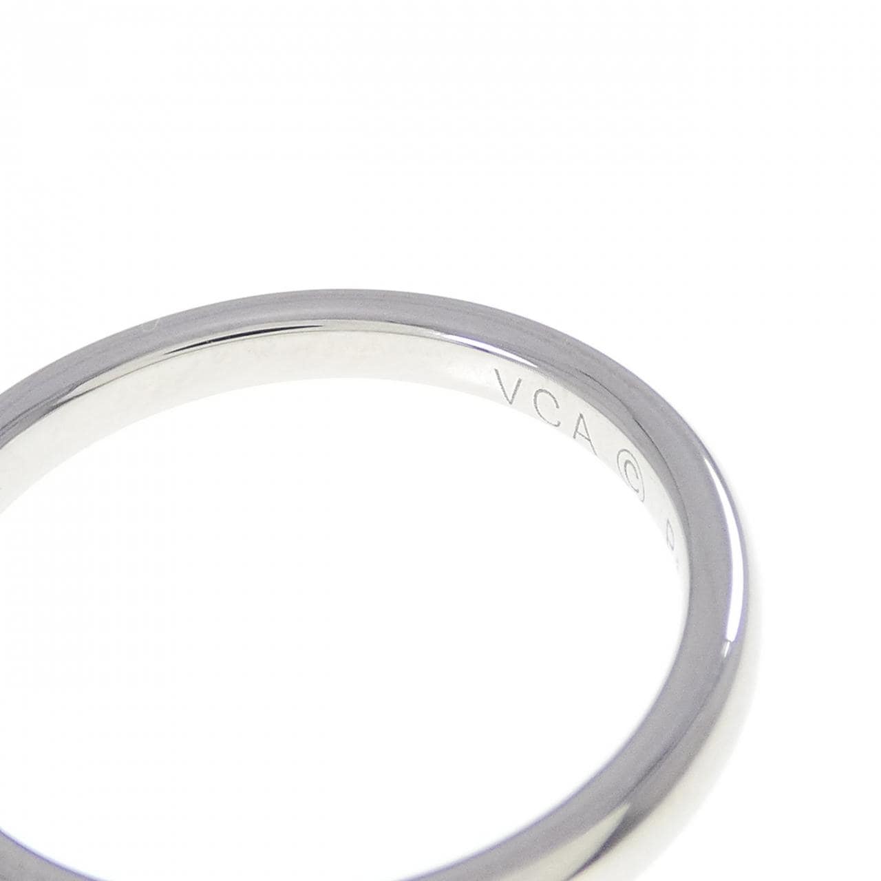 ヴァンクリーフ&アーペル リング