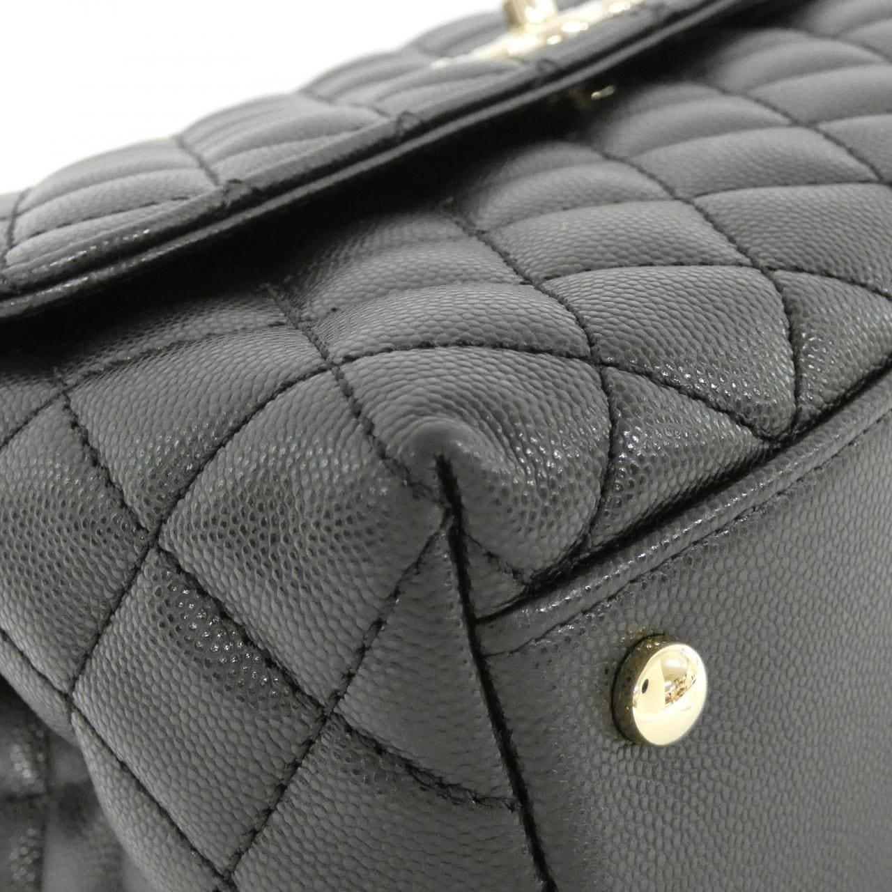 シャネル 92991 バッグ