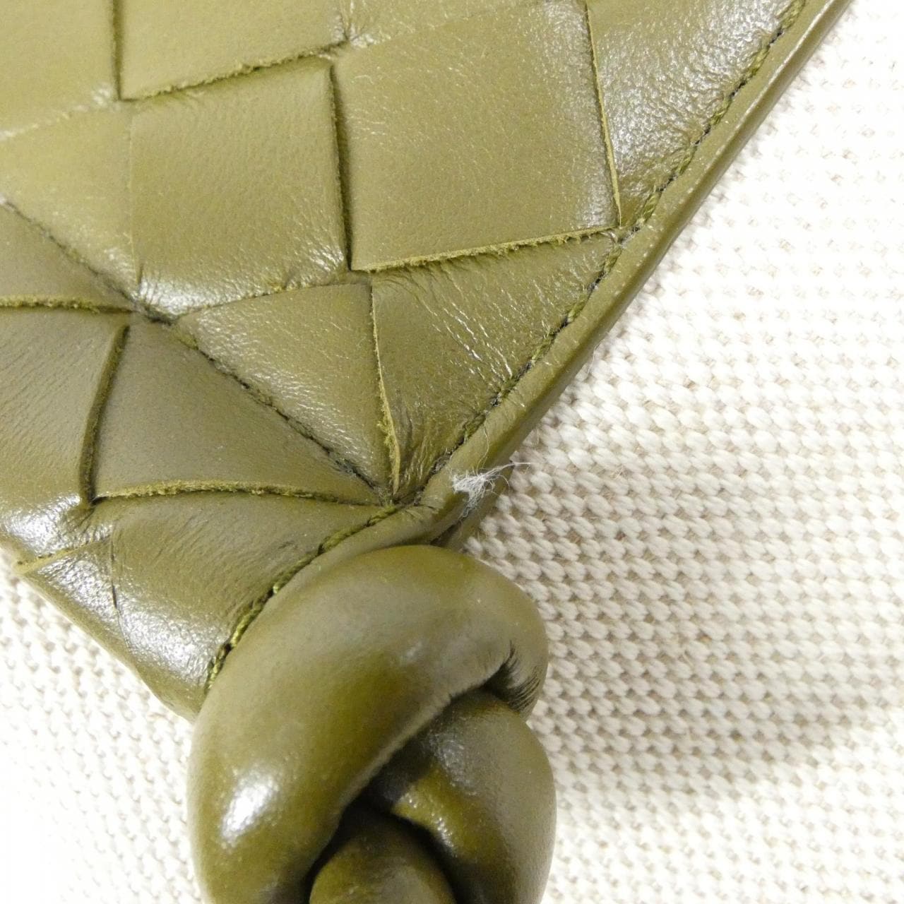 ボッテガヴェネタ 755775 V3BO1 バッグ