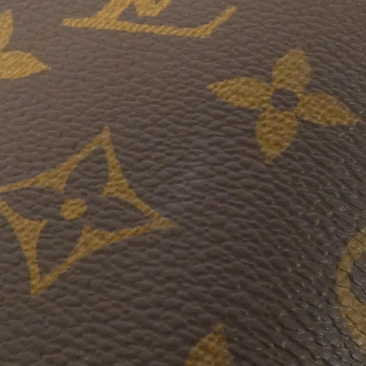 LOUIS VUITTON Monogram Nice BB M42265 包