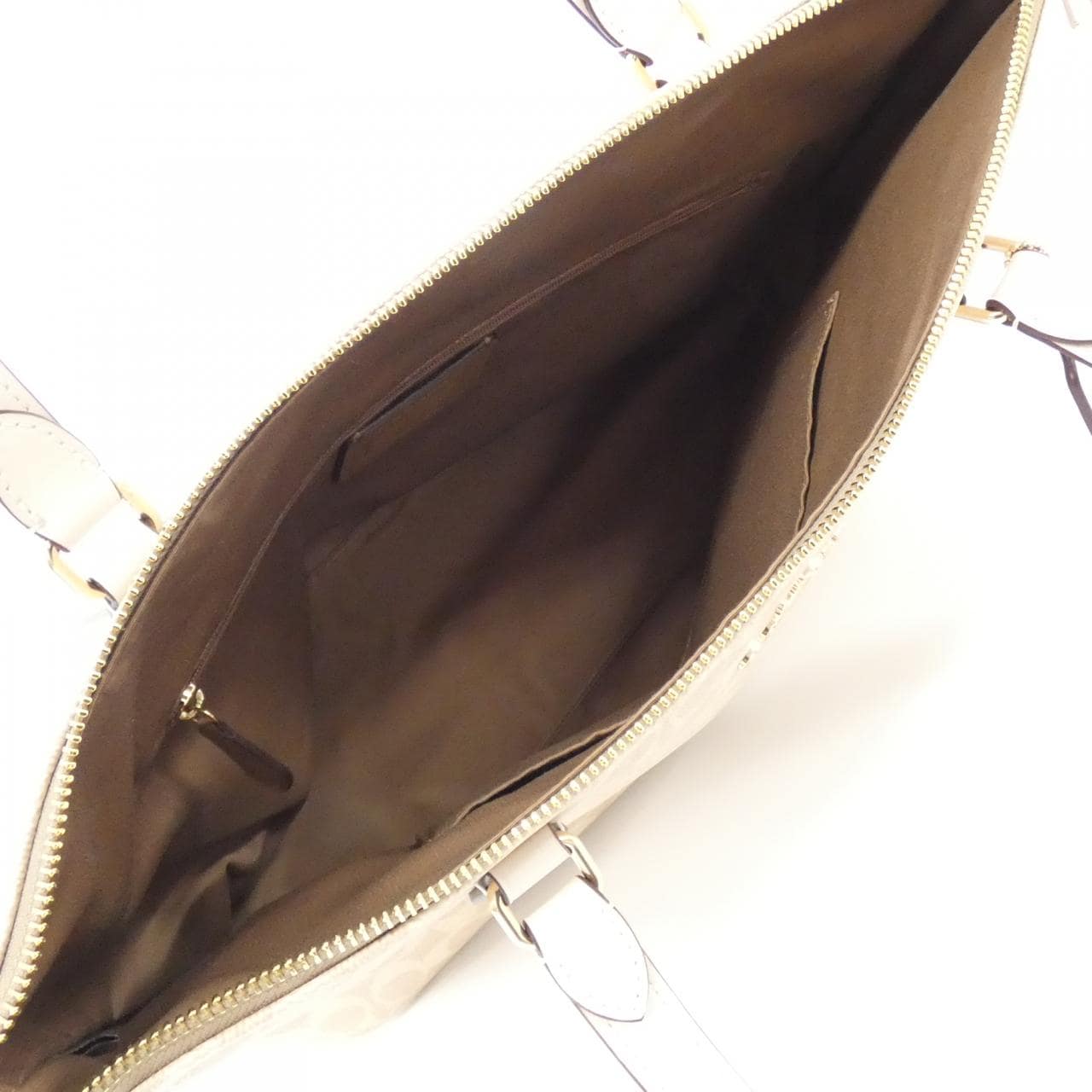 【新品】コーチ CW381 バッグ