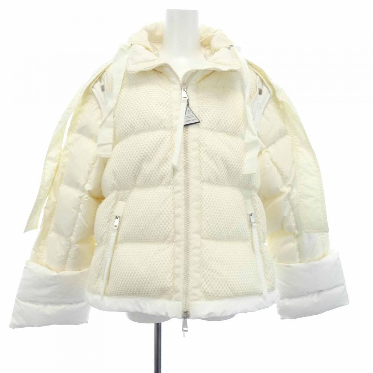 MONCLER Genius 羽绒服