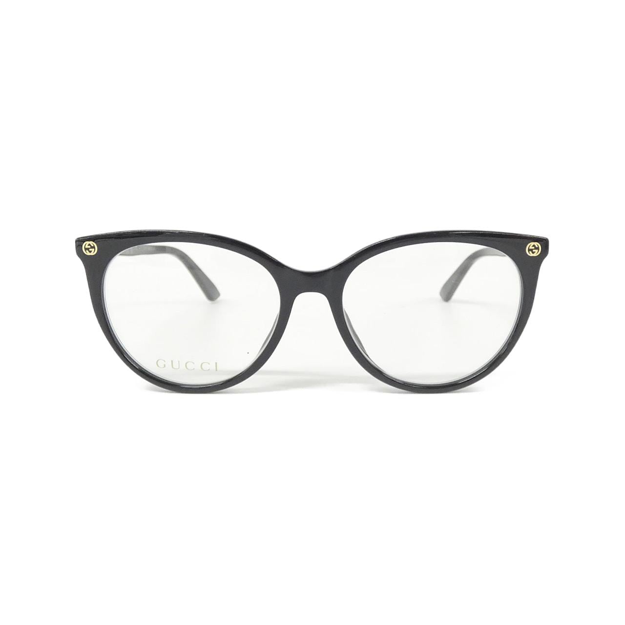 【新品】グッチ GG0093O メガネ