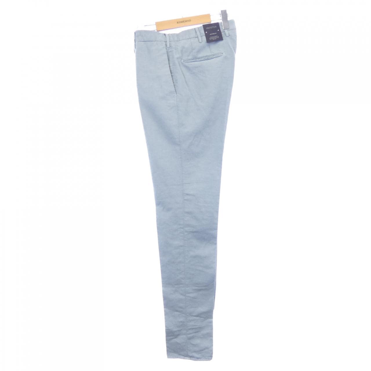 インコテックス INCOTEX パンツ